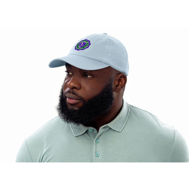 Athlegend 1863 Retro Football Unisex Pastel Cap