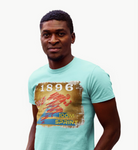 Athlegend Classic Sprint History heavyweight t-shirt