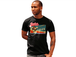 Athlegend 1st Base Heritage Organic Cotton T-shirt