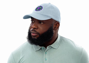 Athlegend 1863 Retro Football Unisex Pastel Cap