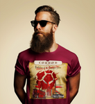 Athlegend Made in London Unisex t-shirt