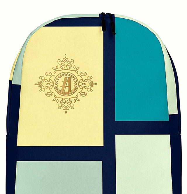 Athlegend Vintage Backpack