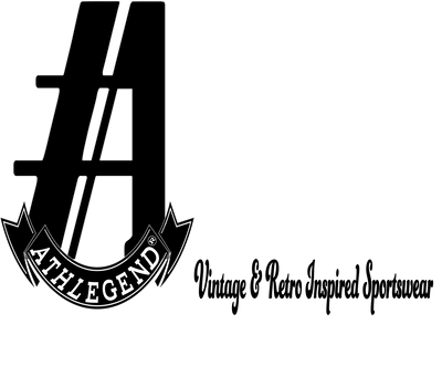 Navigate back to www.athlegend.com homepage
