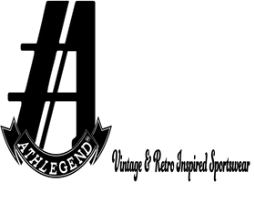 Navigate back to www.athlegend.com homepage