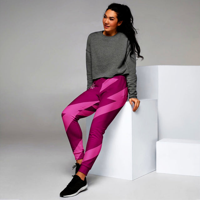 Athlegend Classic Vintage Women's Joggers