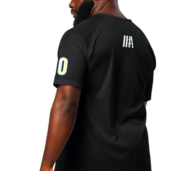 Athlegend Classic 5 Star Unisex sports jersey