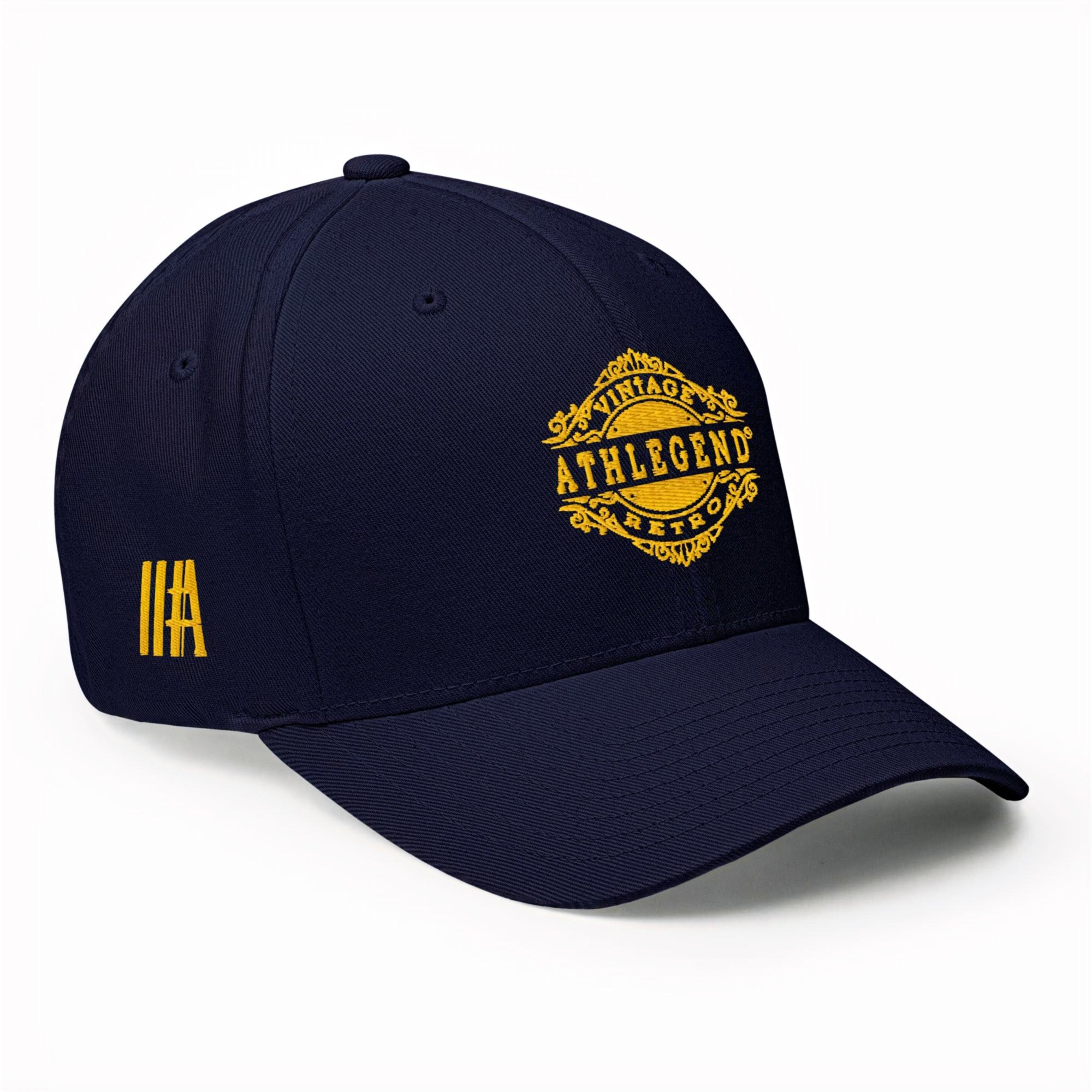 Athlegend Classic Inspiration Twill Cap
