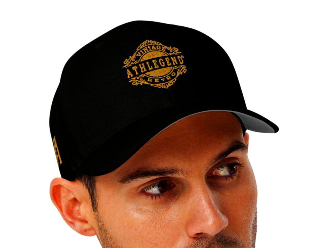 Athlegend Classic Inspiration Twill Cap