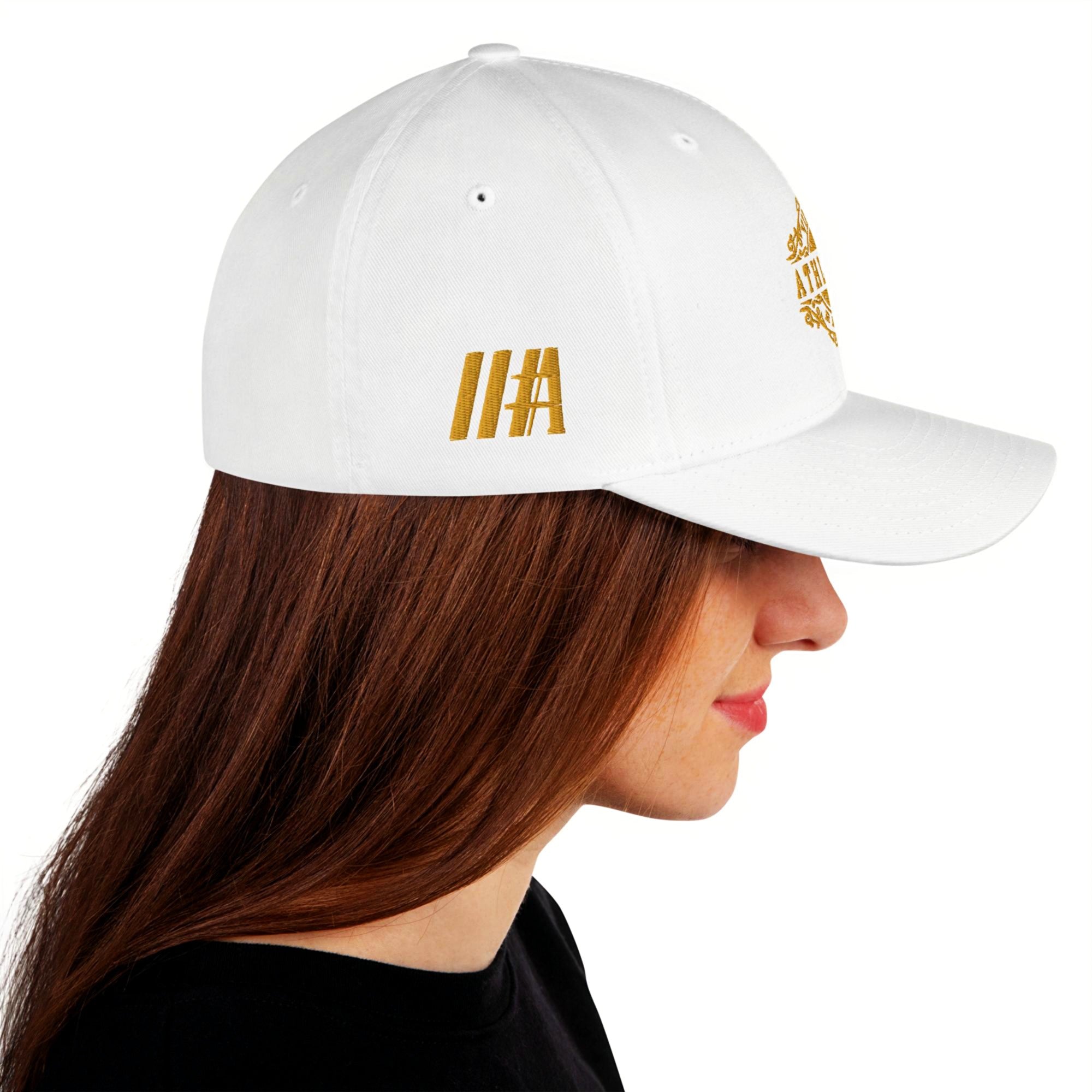 Athlegend Classic Inspiration Twill Cap
