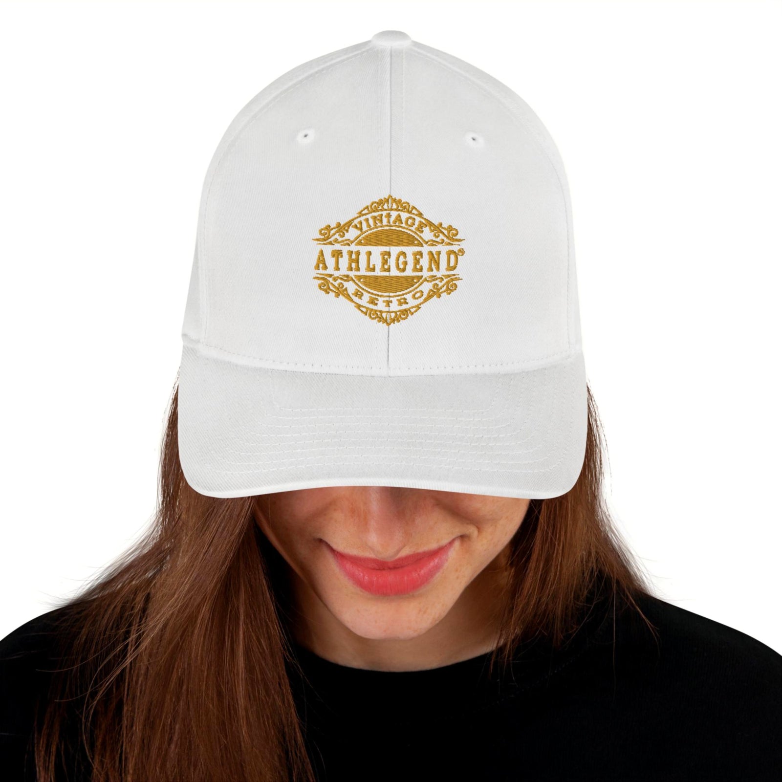 Athlegend Classic Inspiration Twill Cap