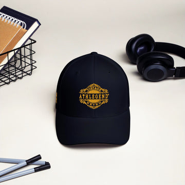 Athlegend Classic Inspiration Twill Cap