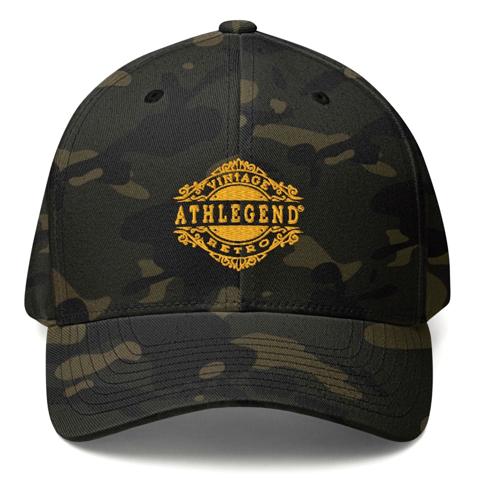 Athlegend Classic Inspiration Twill Cap