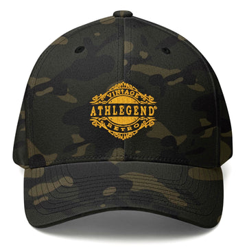 Athlegend Classic Inspiration Twill Cap