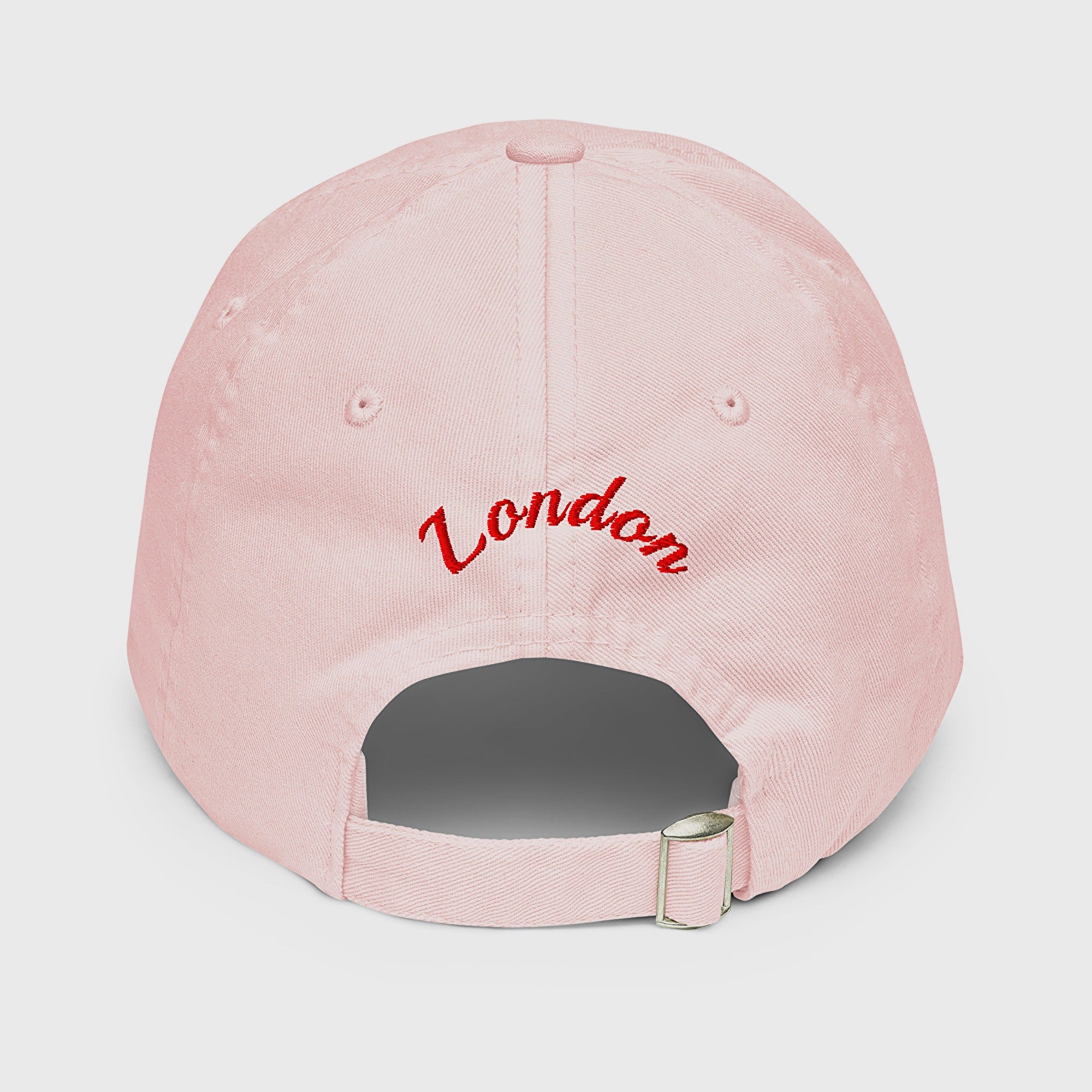 Athlegend Homecoming Pastel baseball hat