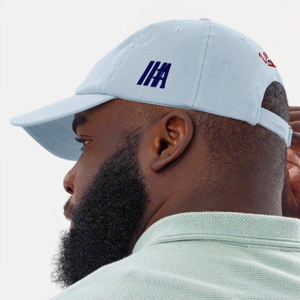 Athlegend Homecoming Pastel baseball Cap