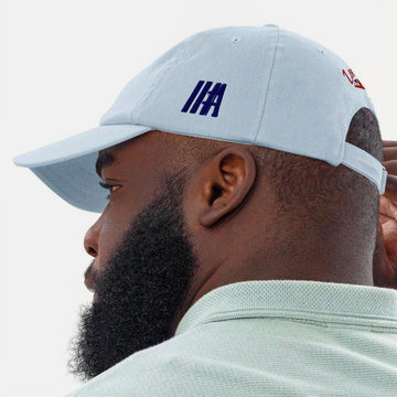 Athlegend Homecoming Pastel baseball Cap