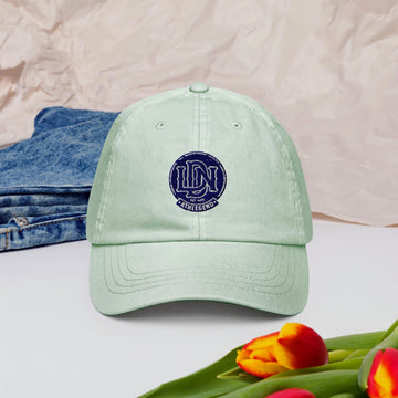 Athlegend Homecoming Pastel baseball hat