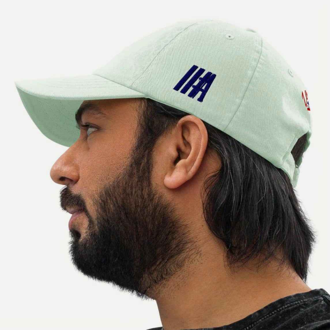 Athlegend Homecoming Pastel baseball Cap