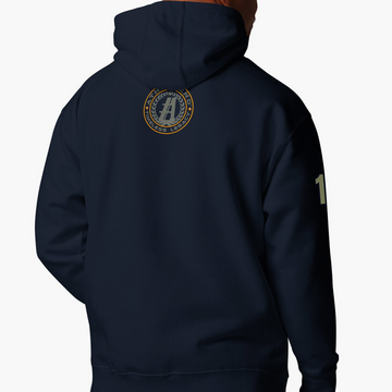 Athlegend K-Rules Baseball Unisex Hoodie