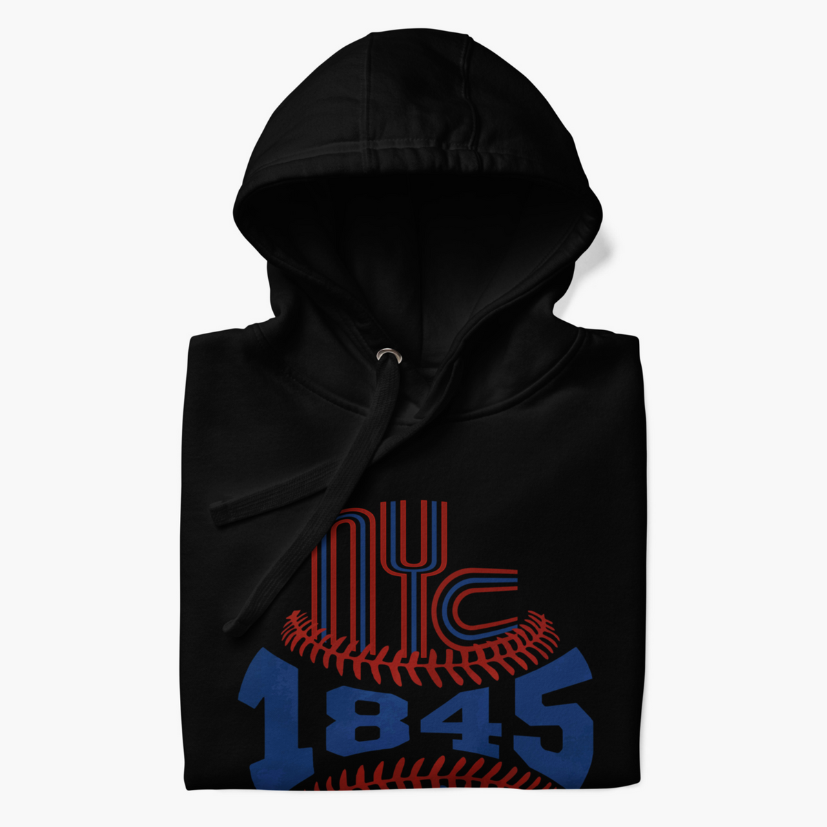 Athlegend K-Rules Baseball Unisex Hoodie