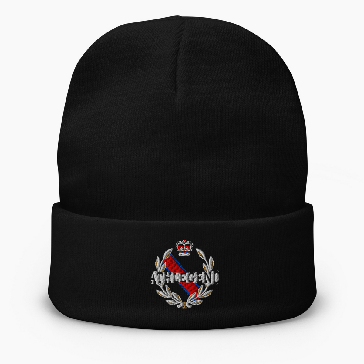Athlegend Regal Star Retro Beanie