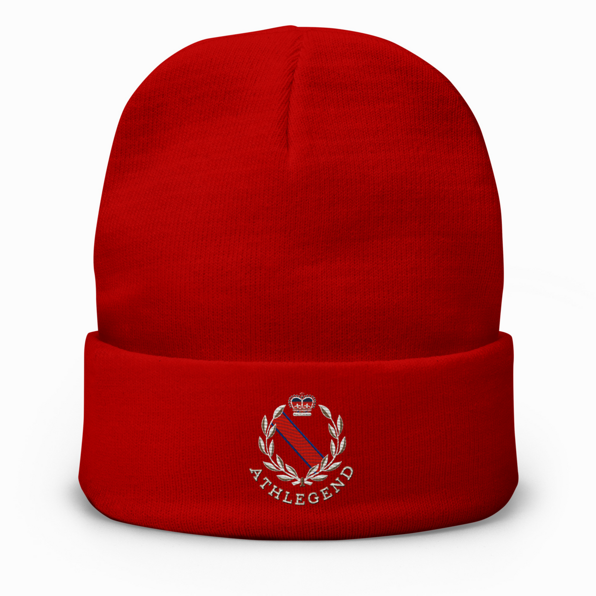 Athlegend Regal Star Retro Beanie