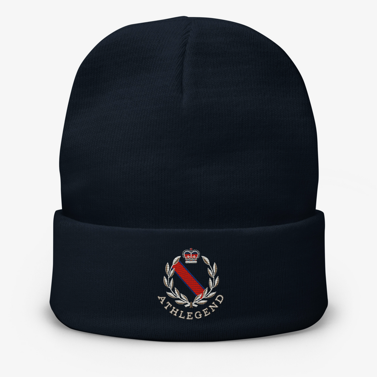 Athlegend Regal Star Retro Beanie