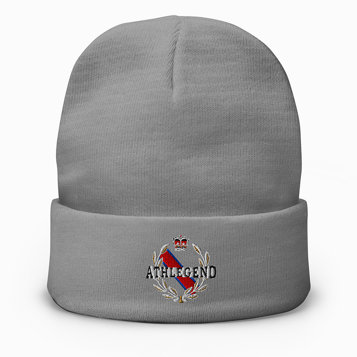 Athlegend Regal Star Retro Beanie