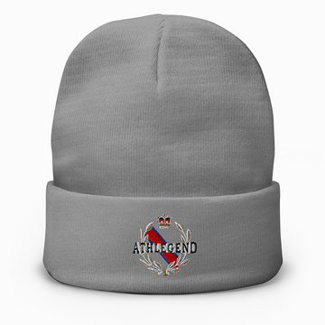Athlegend Regal Star Retro Beanie