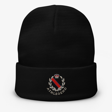 Athlegend Regal Star Retro Beanie