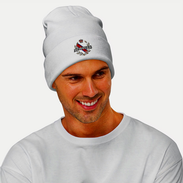 Athlegend Regal Star Retro Beanie