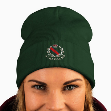 Athlegend Regal Star Retro Beanie