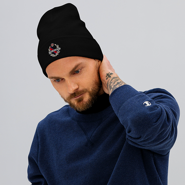 Athlegend Regal Star Retro Beanie