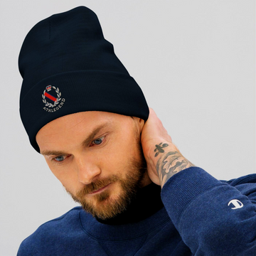 Athlegend Regal Star Retro Beanie
