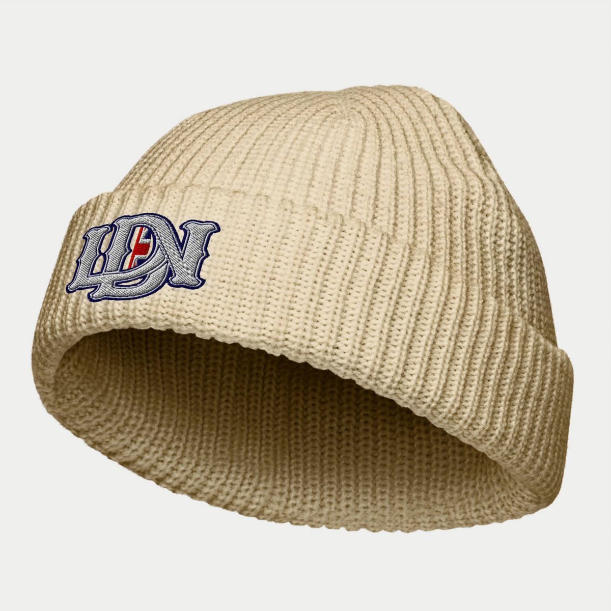 Athlegend 'GB' City Retro Beanie