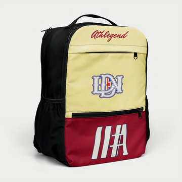 Athlegend LDN City Retro Utility backpack