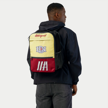 Athlegend LDN City Retro Utility backpack
