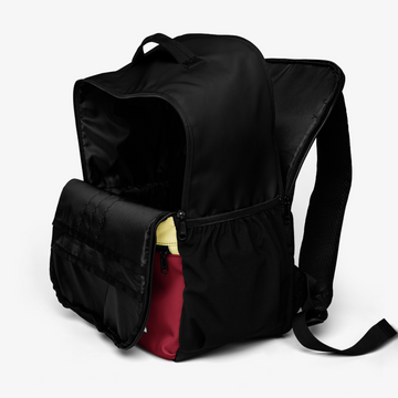 Athlegend LDN City Retro Utility backpack