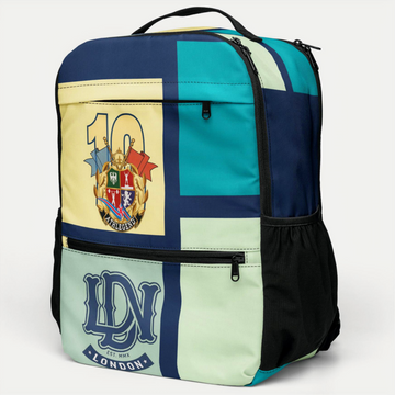 Athlegend Playmaker Retro Utility backpack