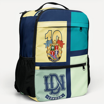Athlegend Playmaker Retro Utility backpack