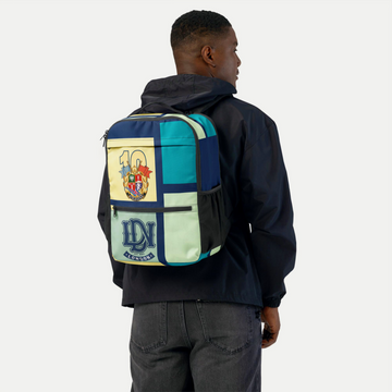 Athlegend Playmaker Retro Utility backpack