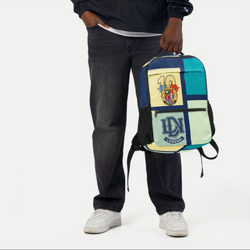 Athlegend Playmaker Retro Utility backpack