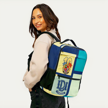 Athlegend Playmaker Retro Utility backpack