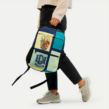 Athlegend Playmaker Retro Utility backpack