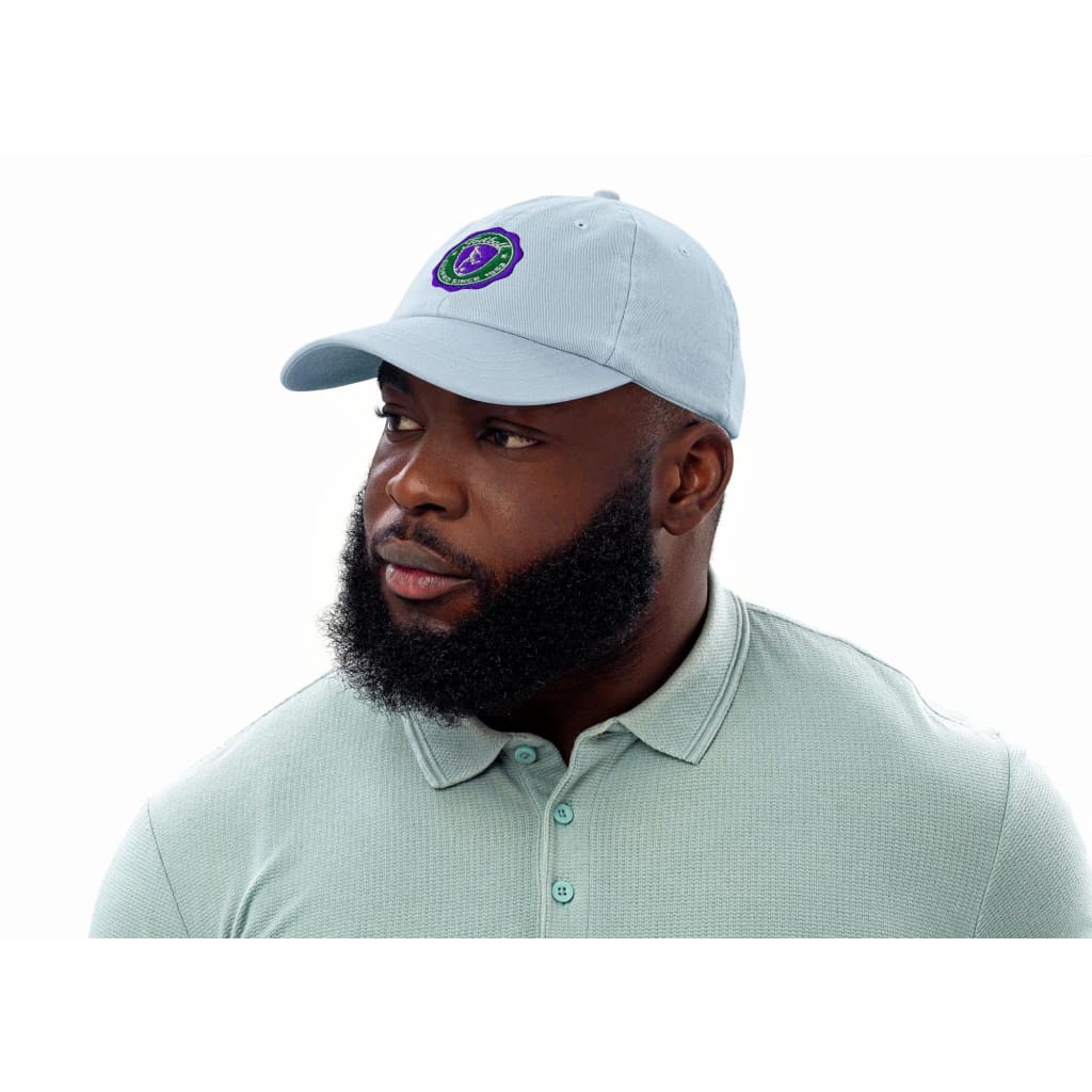 Athlegend 1863 Retro Football Unisex Pastel Cap