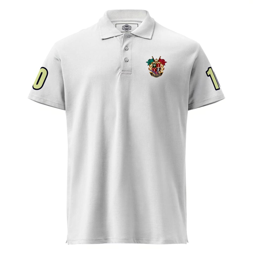 Athlegend Classic Signature Ladies Premium Luxury Crest
