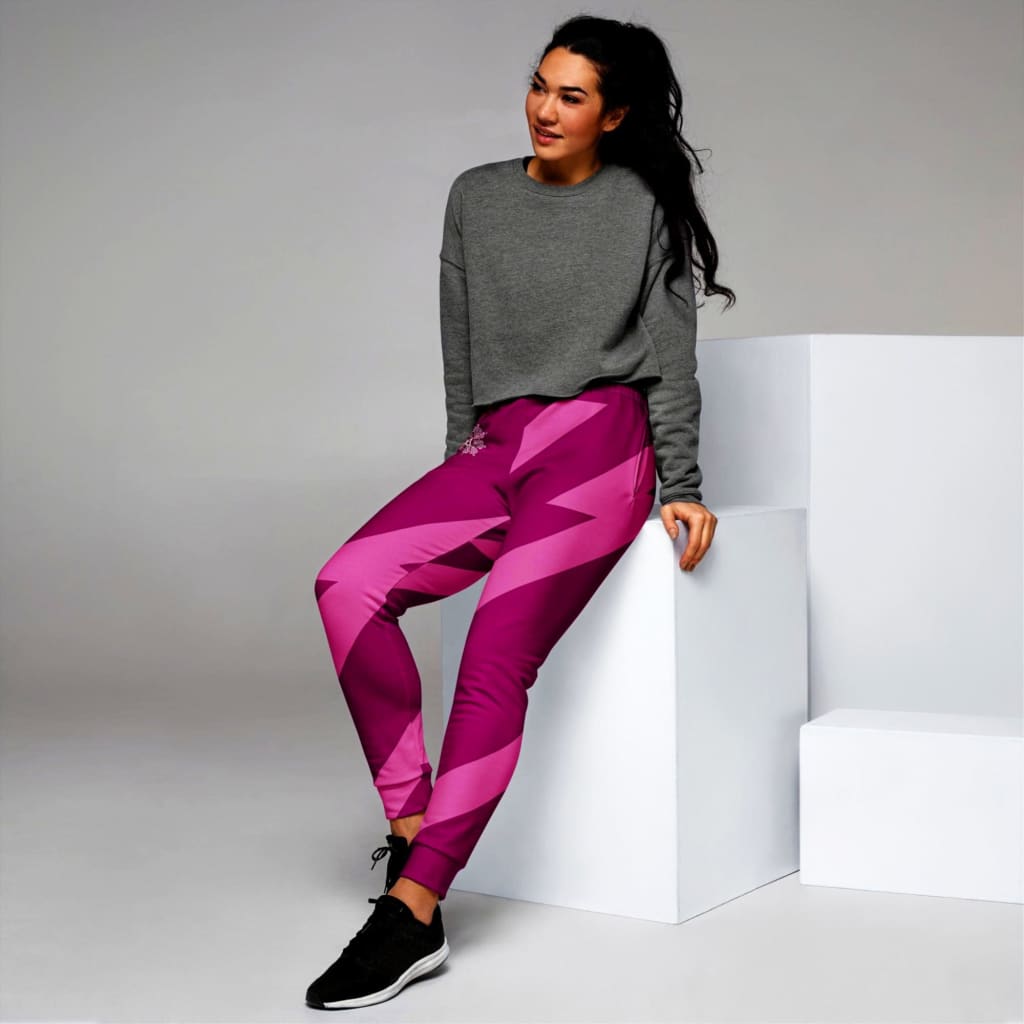 Athlegend Classic Vintage Women’s Joggers