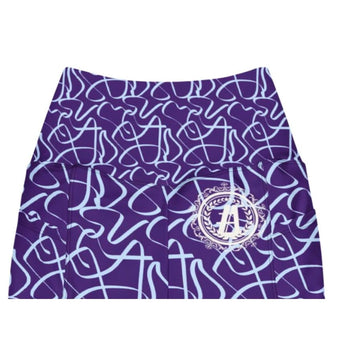 Athlegend Running Gap Women’s Leggings with pockets