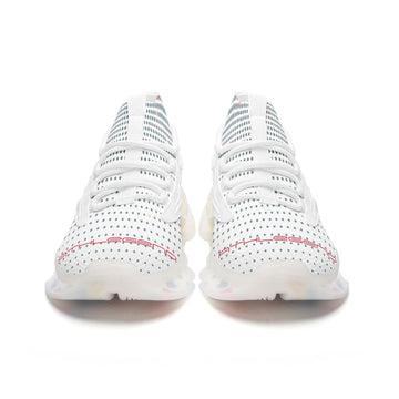 Athlegend Super Runner Retro Low Top Mesh Sneakers - Shoes