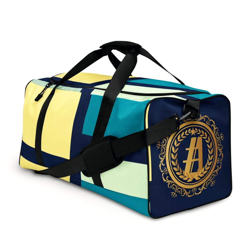 Athlegend Uptown Vintage Duffle bag